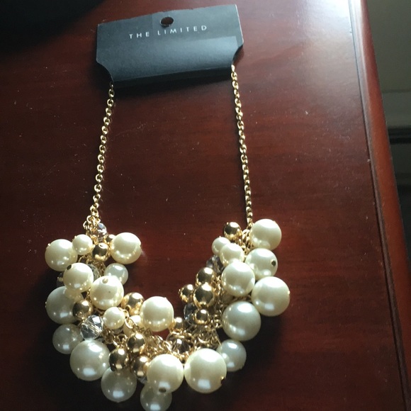 The Limited Jewelry - Necklace